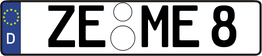 ZE-ME8