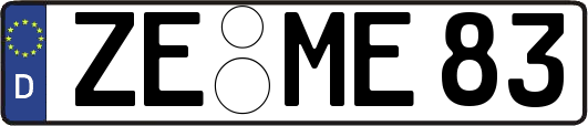 ZE-ME83