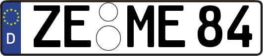 ZE-ME84