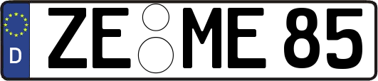 ZE-ME85