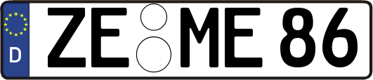 ZE-ME86