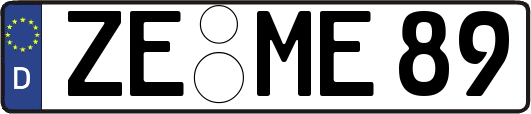 ZE-ME89