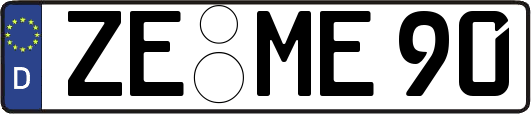 ZE-ME90