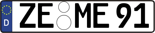 ZE-ME91