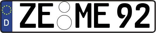ZE-ME92