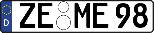 ZE-ME98