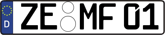 ZE-MF01