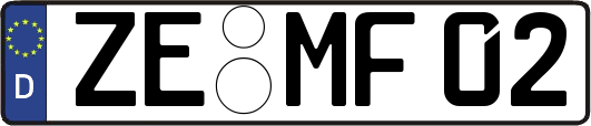 ZE-MF02