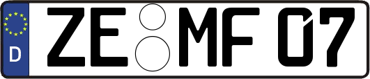 ZE-MF07