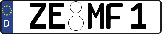 ZE-MF1