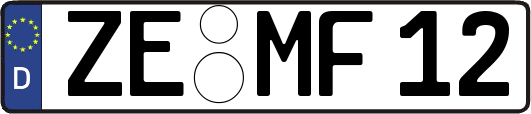 ZE-MF12