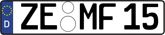 ZE-MF15