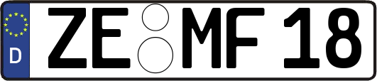 ZE-MF18