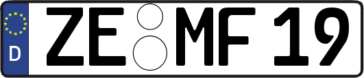 ZE-MF19