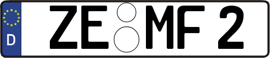 ZE-MF2
