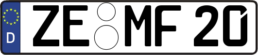 ZE-MF20