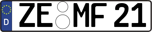 ZE-MF21