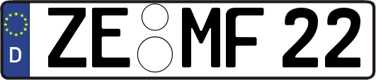 ZE-MF22
