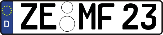 ZE-MF23
