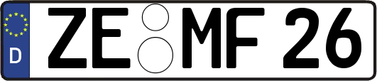 ZE-MF26