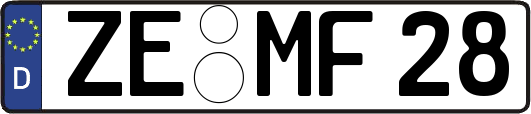ZE-MF28