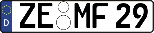 ZE-MF29