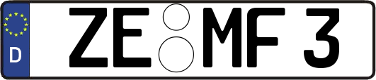 ZE-MF3