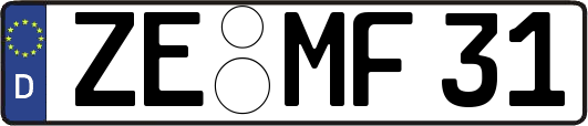 ZE-MF31