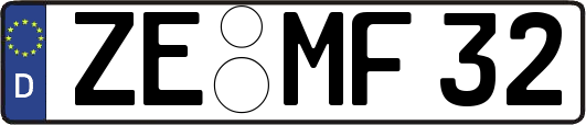 ZE-MF32