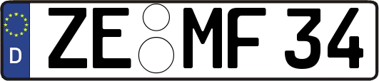 ZE-MF34