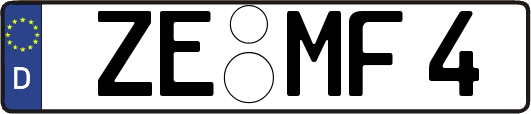ZE-MF4