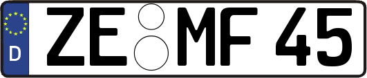 ZE-MF45