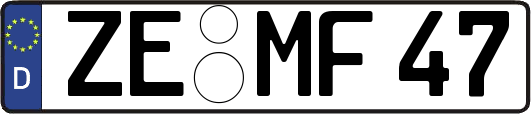 ZE-MF47