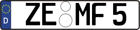 ZE-MF5