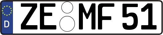 ZE-MF51
