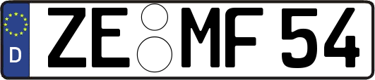 ZE-MF54