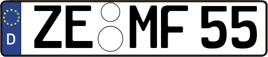 ZE-MF55