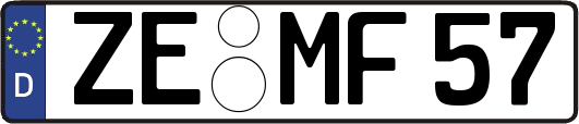 ZE-MF57