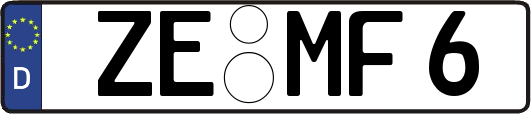 ZE-MF6