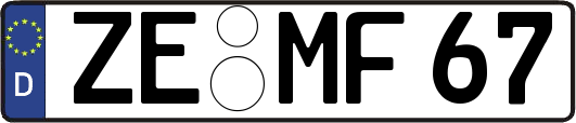 ZE-MF67