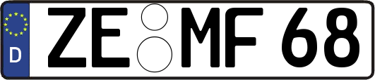 ZE-MF68