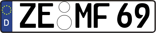 ZE-MF69