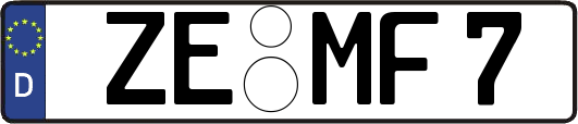 ZE-MF7