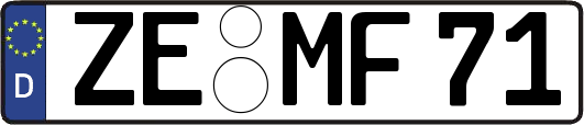 ZE-MF71