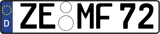 ZE-MF72