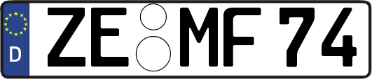 ZE-MF74