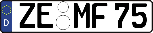 ZE-MF75