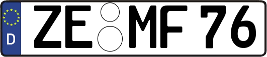 ZE-MF76