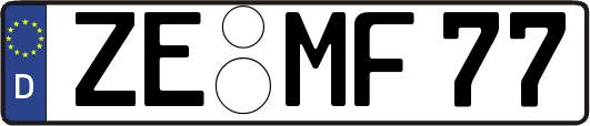 ZE-MF77