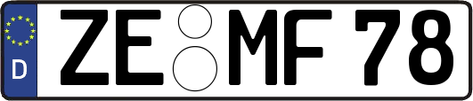 ZE-MF78